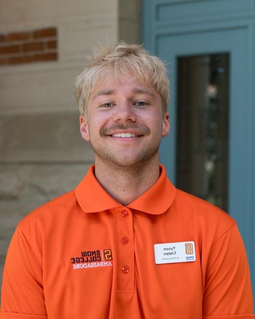 Snow College Ambassador